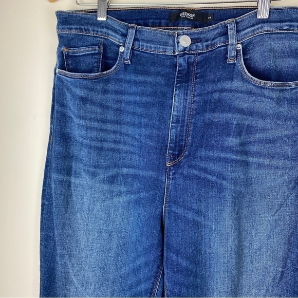 Hudson Jeans Woman’s Barbara Bootcut Size 34 NWT - Picture 8 of 9